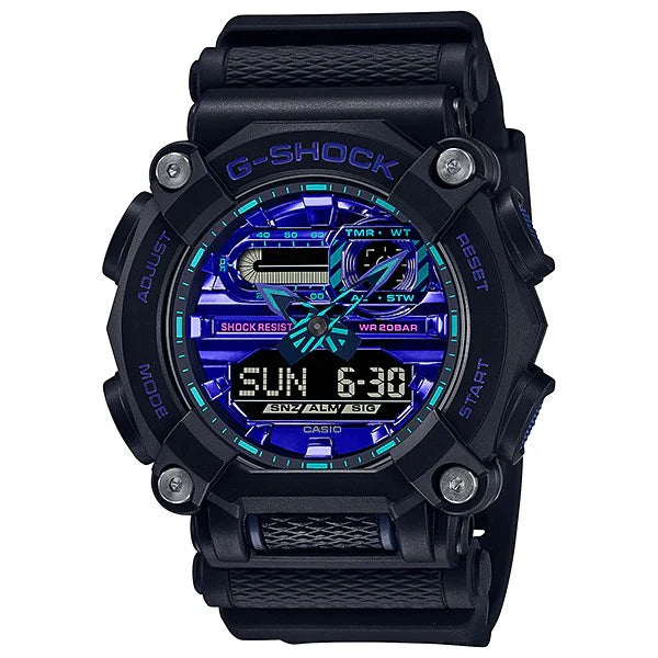 CASIO G-Shock GA-900VB-1AER