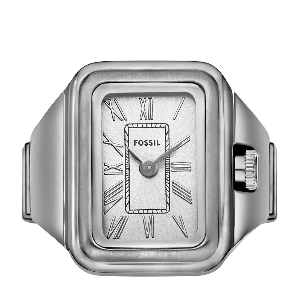 FOSSIL Raquel Watch Ring