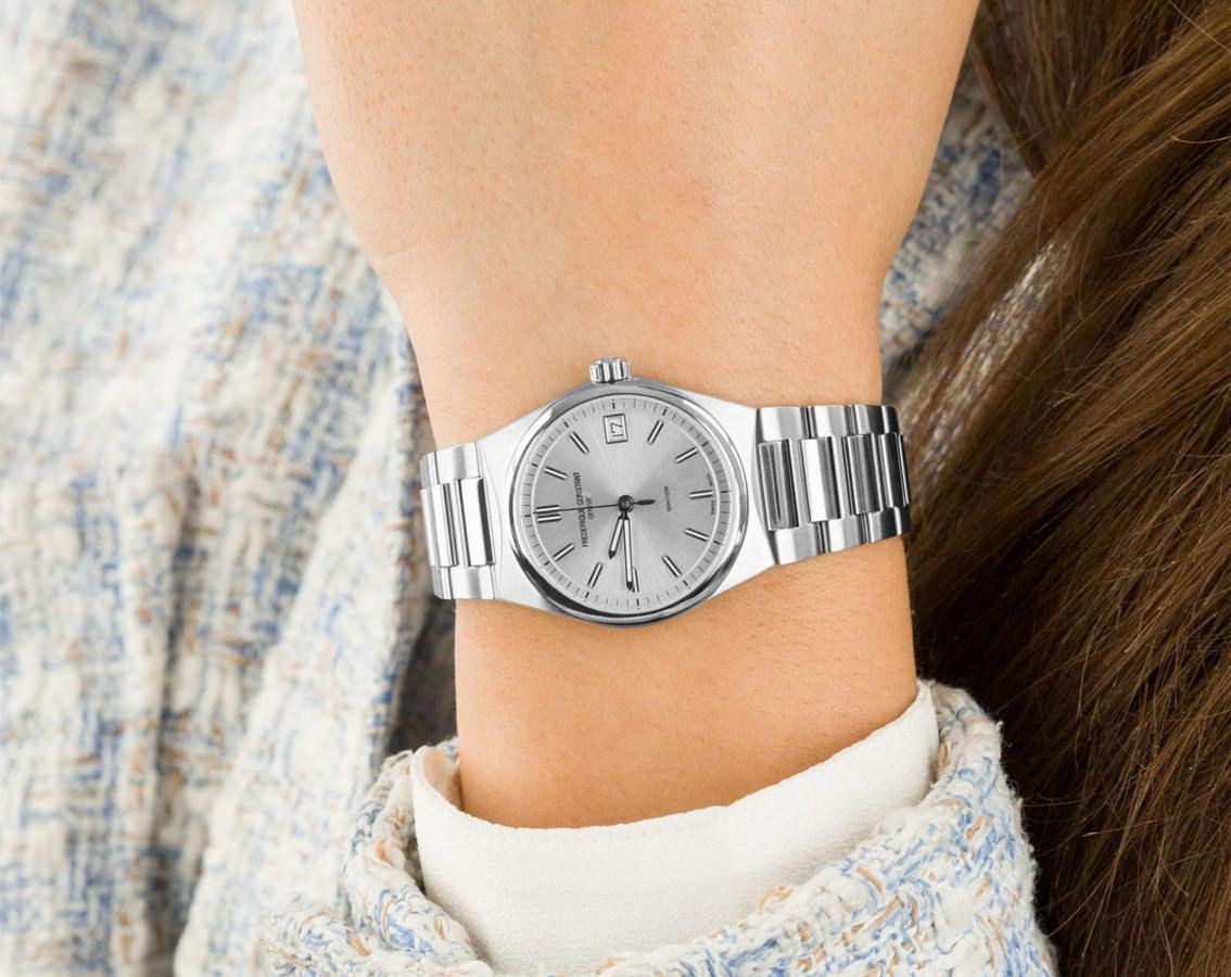 FREDERIQUE CONSTANT Highlife Ladies 34mm