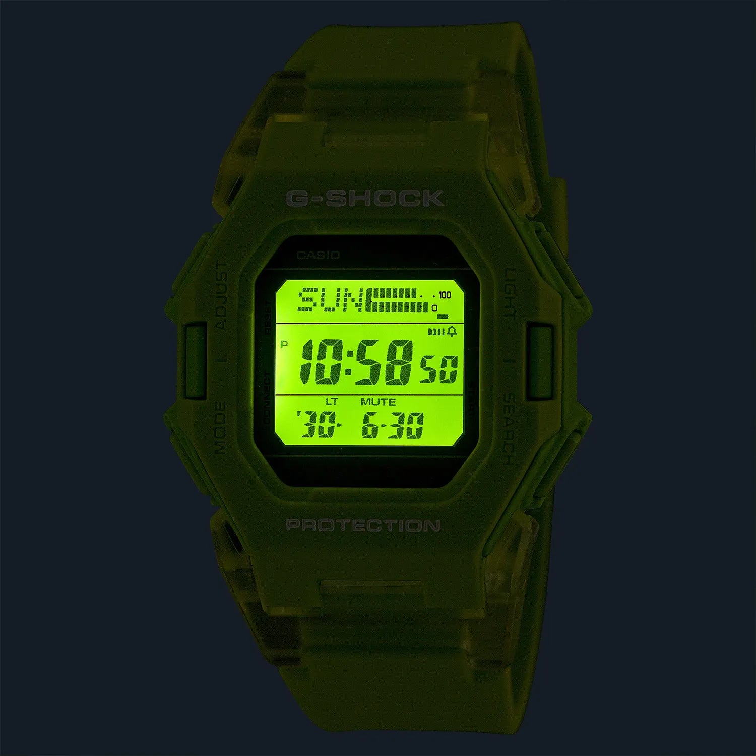 CASIO G-Shock GD-B500-1ER Snjallúr