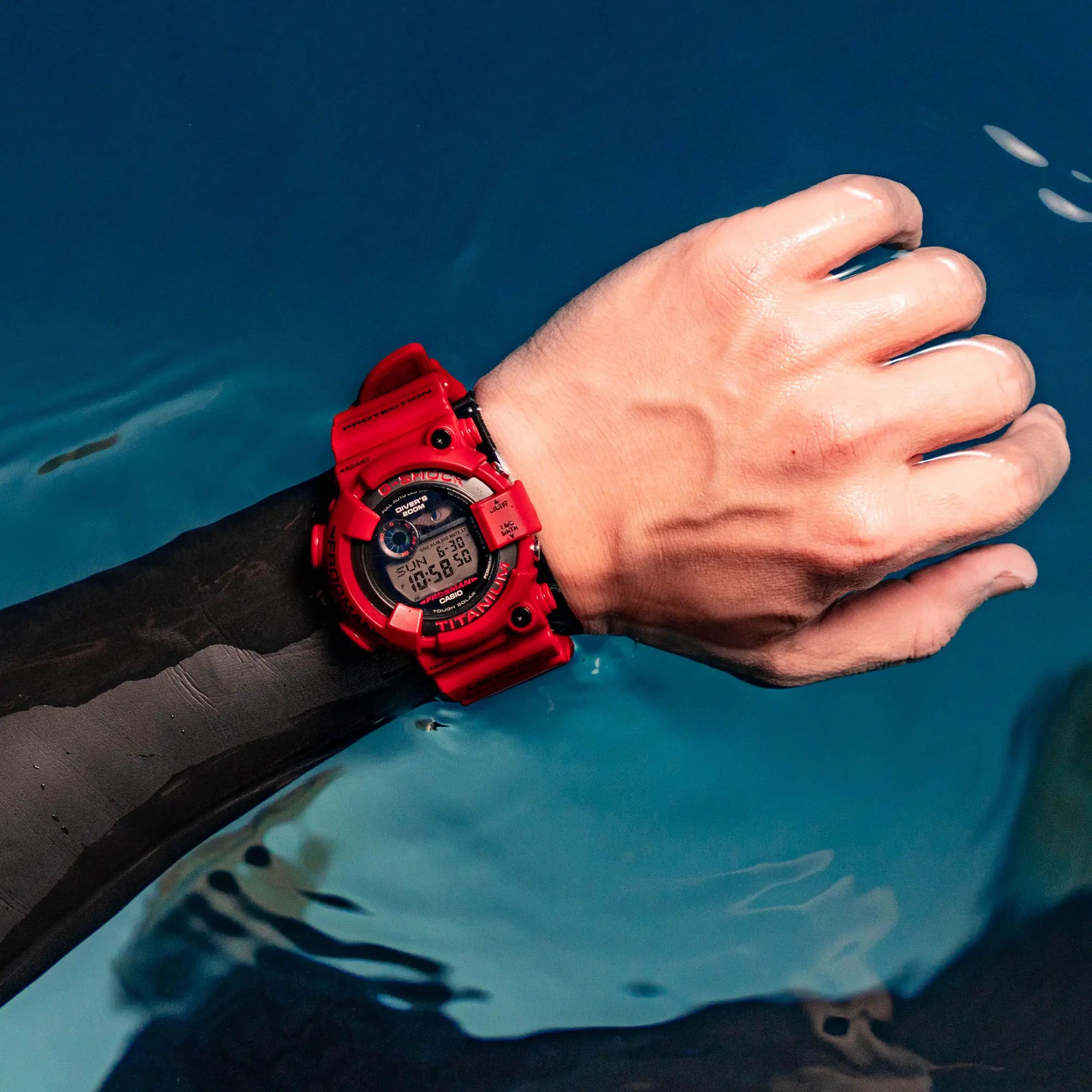 CASIO G-Shock Frogman GW-8230NT-4ER