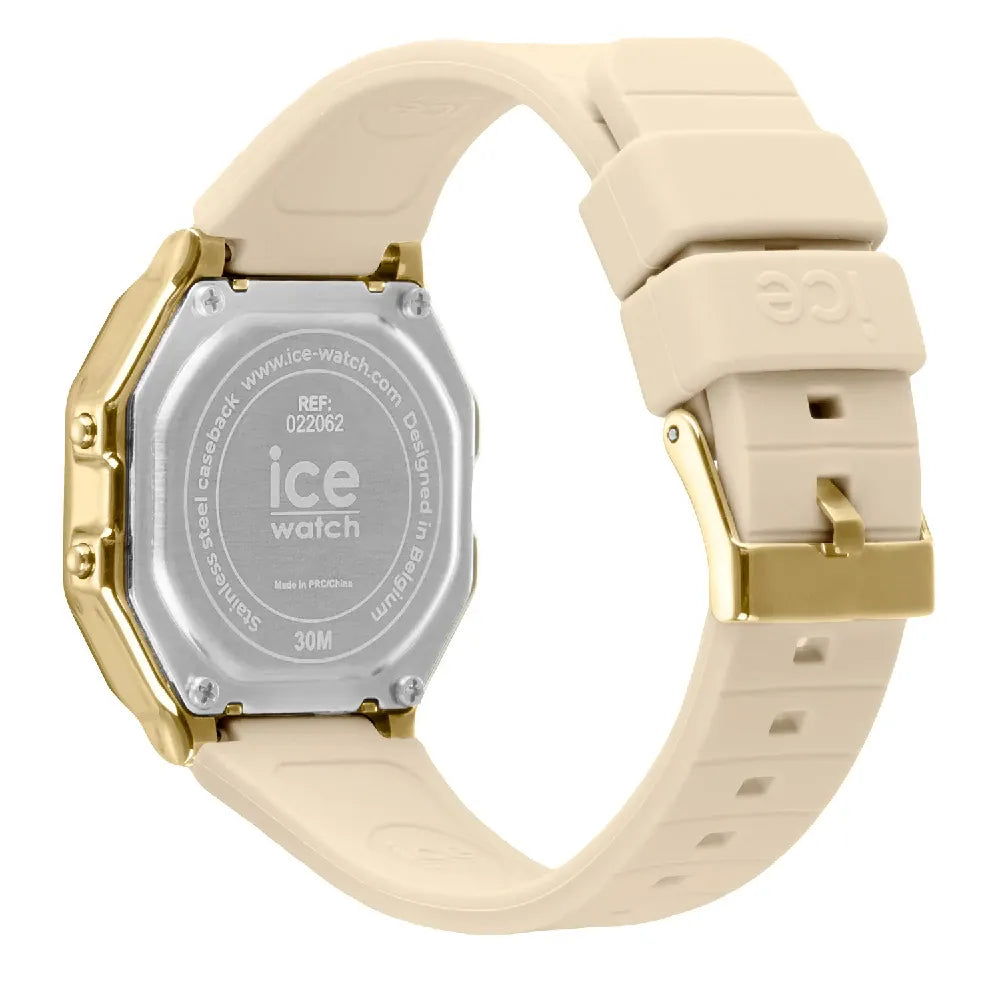 ICE Watch Digit Retro 32mm