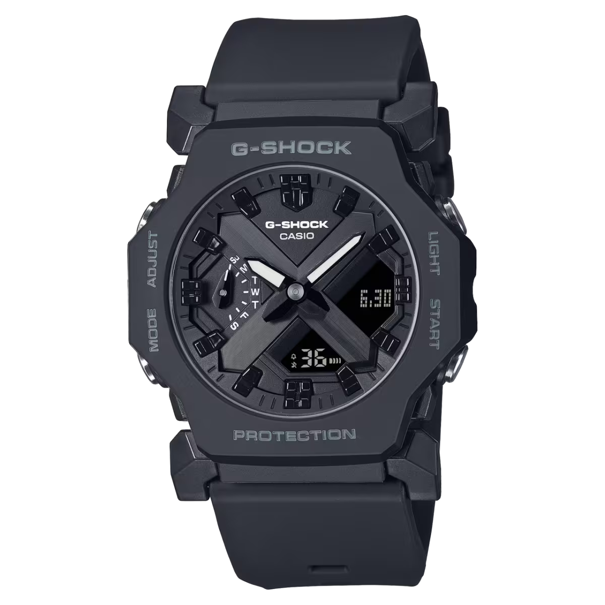 CASIO G-Shock GA-2300-1AER