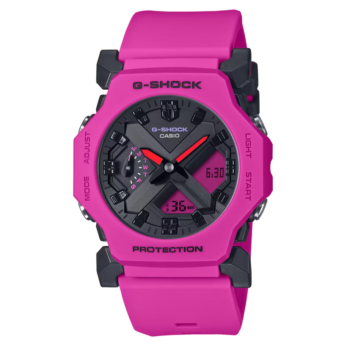 CASIO G-Shock GA-2300-4AER