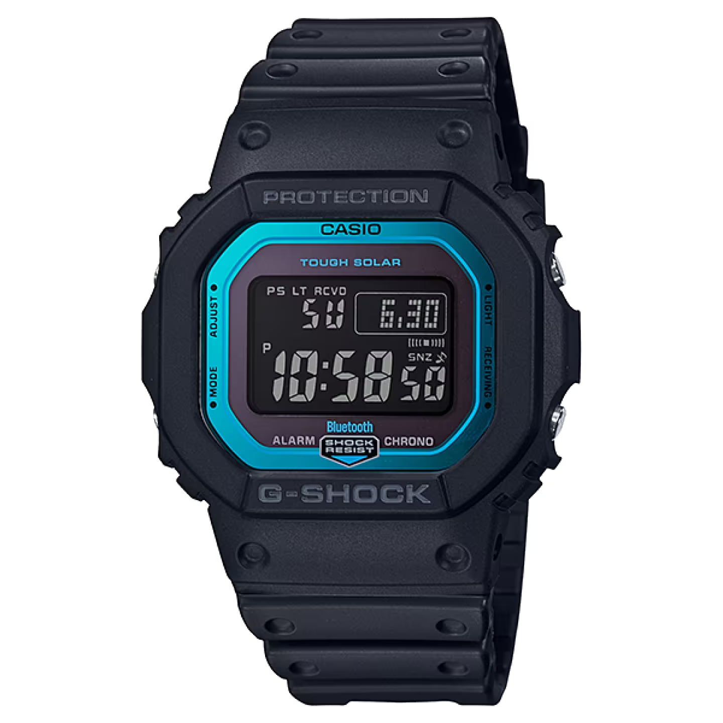 CASIO G-Shock GW-B5600-2ER Snjallúr