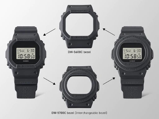 CASIO G-Shock DWE-5657RE-1ER