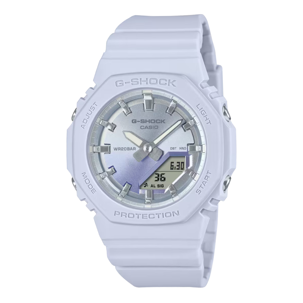 CASIO G-Shock GMA-P2100SG-2AER 'CasiOak'