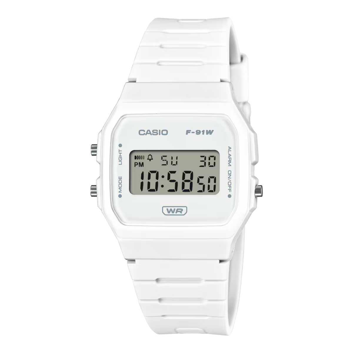 CASIO Collection F-91WB-7AEF