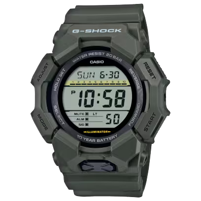 CASIO G-Shock GD-010-3ER