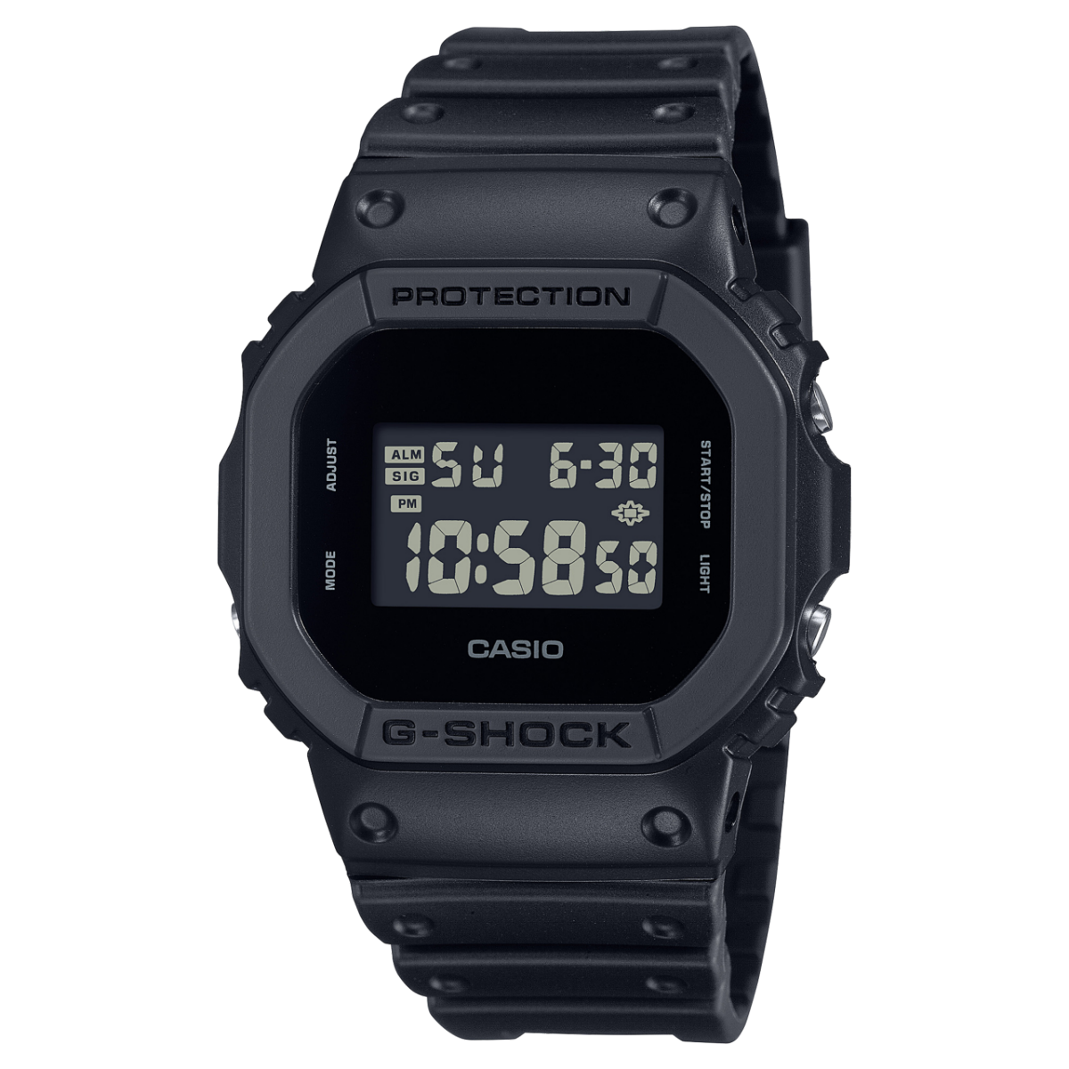 CASIO G-Shock DW-5600UBB-1ER