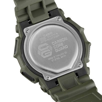 CASIO G-Shock GD-010-3ER