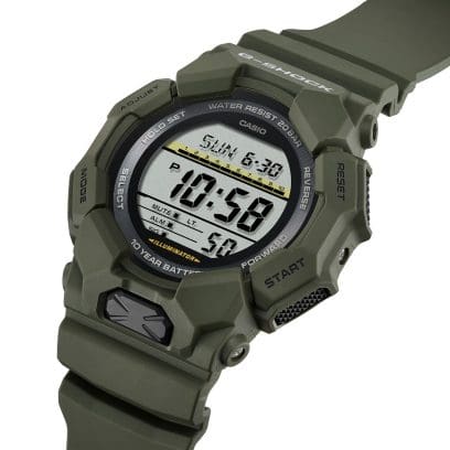 CASIO G-Shock GD-010-3ER