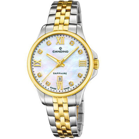 CANDINO Lady Elegance 34mm