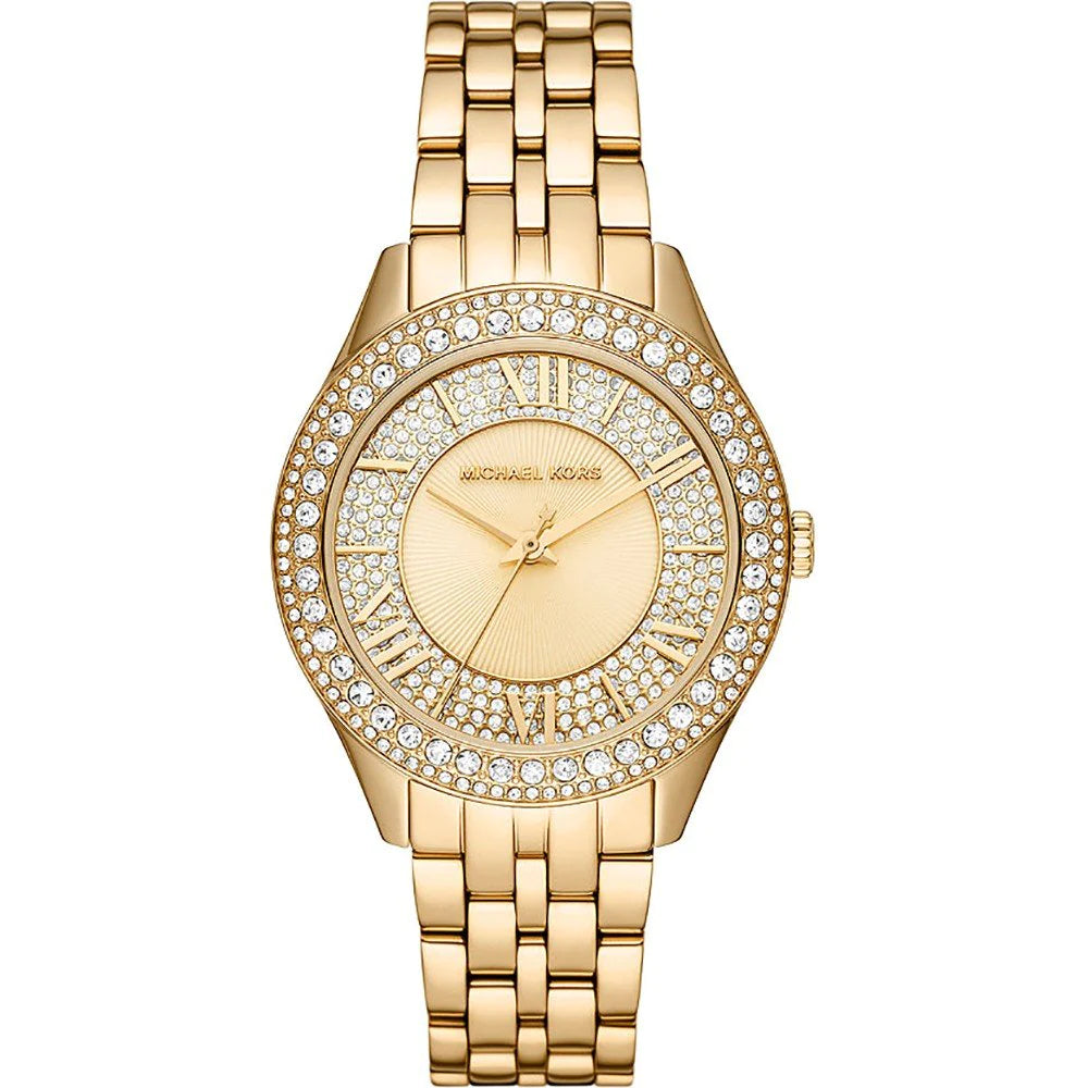 MICHAEL KORS Harlowe 38mm