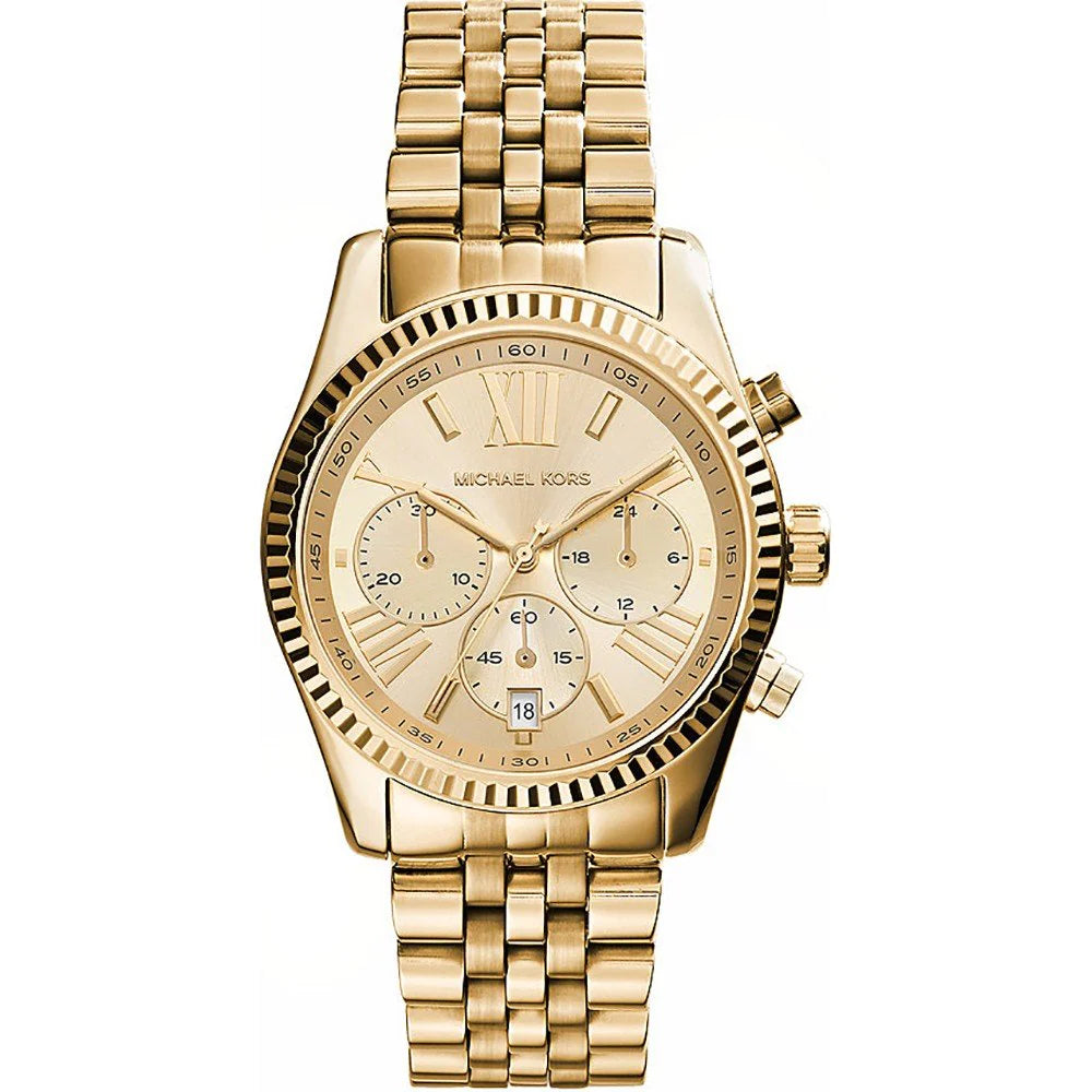 MICHAEL KORS Lexington 38mm