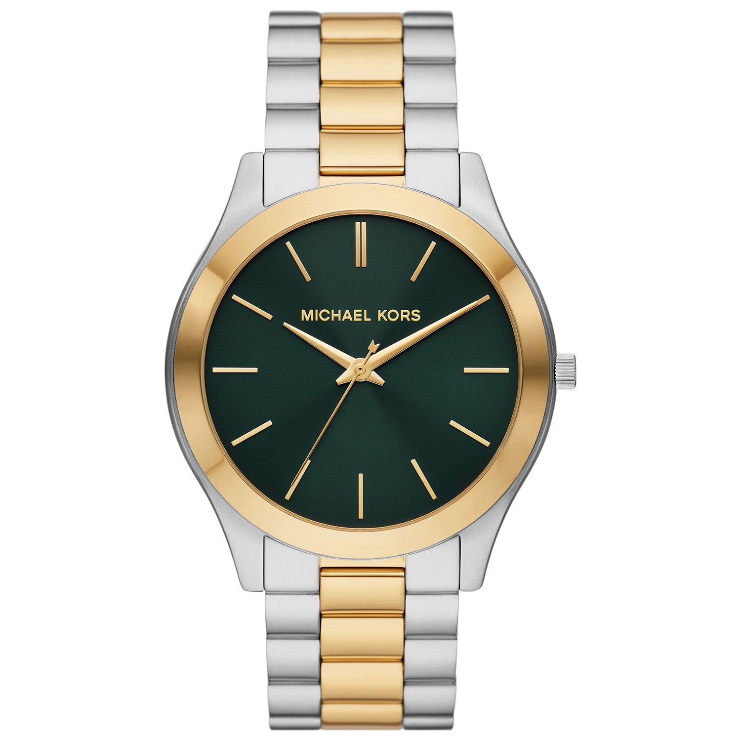 MICHAEL KORS Slim Runway 42mm