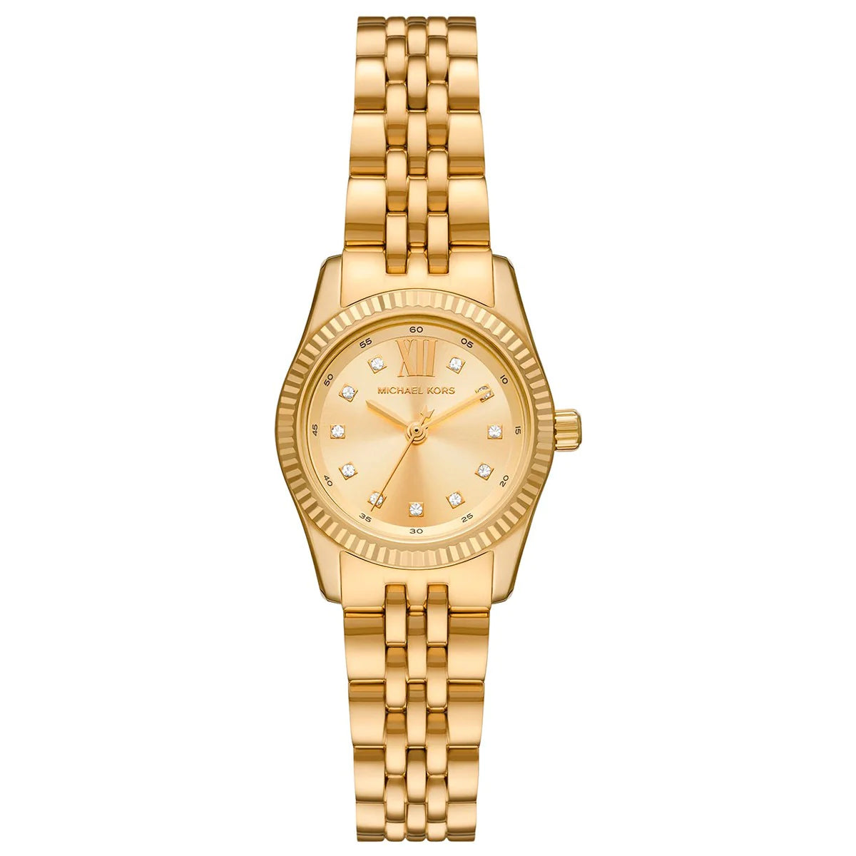 MICHAEL KORS Petite Lexington 28mm