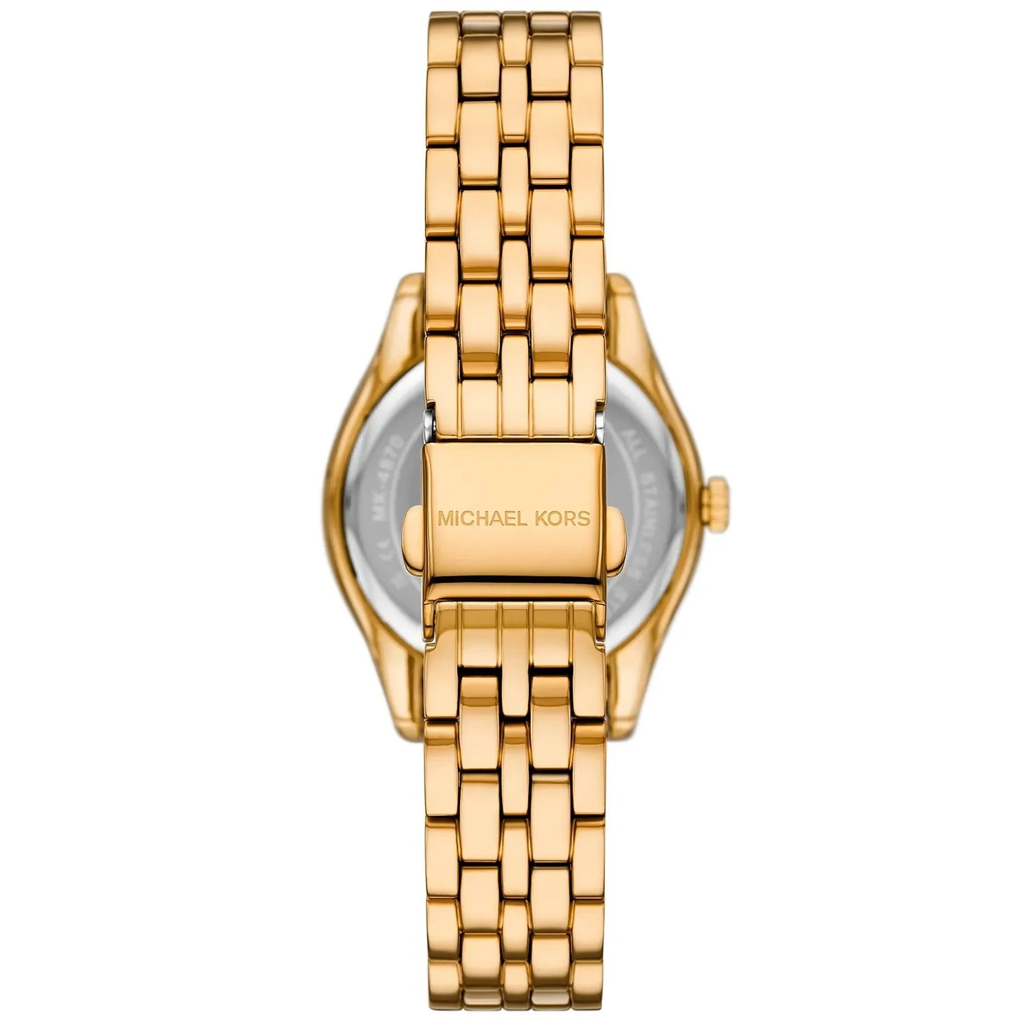 MICHAEL KORS Harlowe 33mm