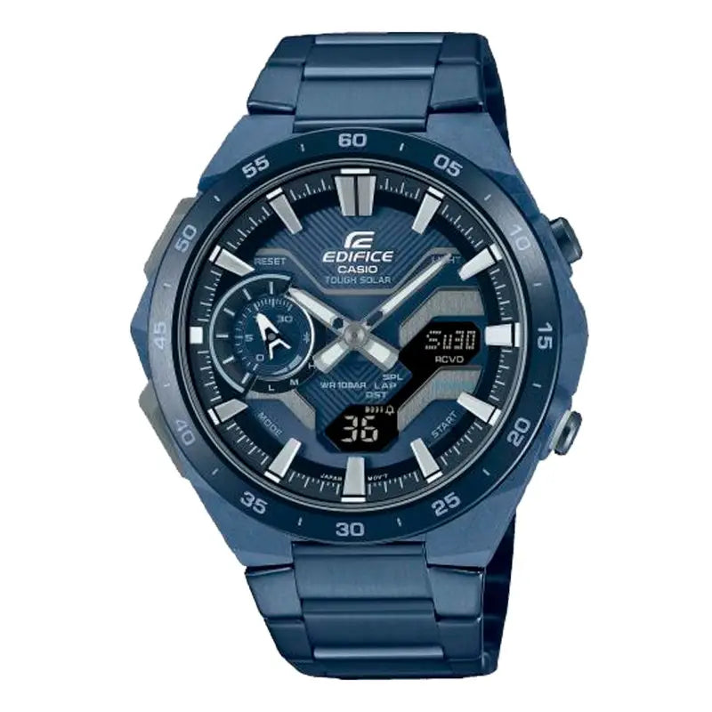 CASIO Edifice ECB-2200CB-2AEF Snjallúr