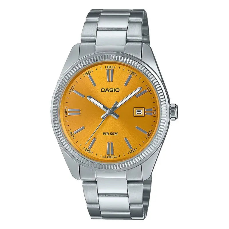 CASIO Collection MTP-1302PD-9AVEF 39mm