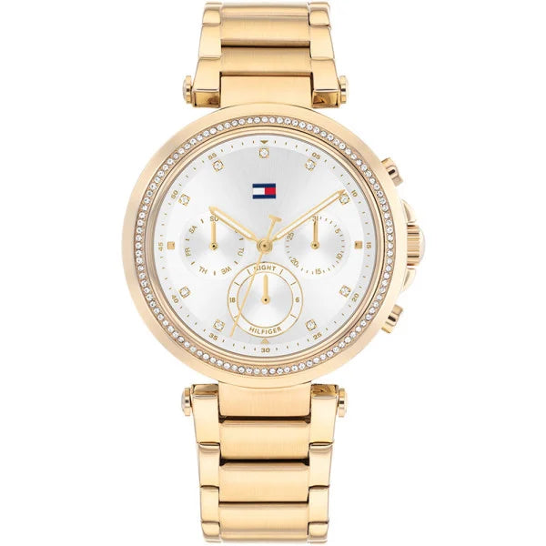 TOMMY HILFIGER 38mm