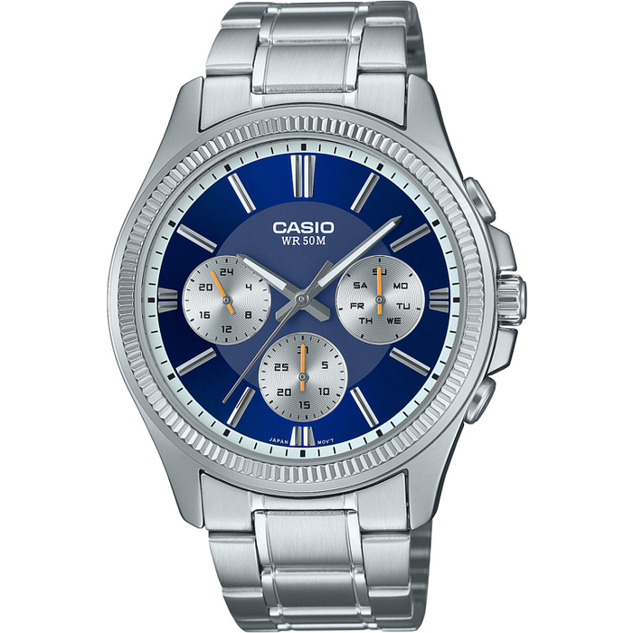 CASIO Collection MTP-1375PD-2A1VEF