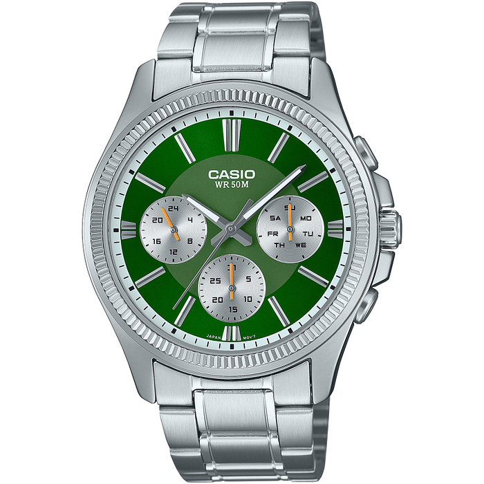 CASIO Collection MTP-1375PD-3AVEF