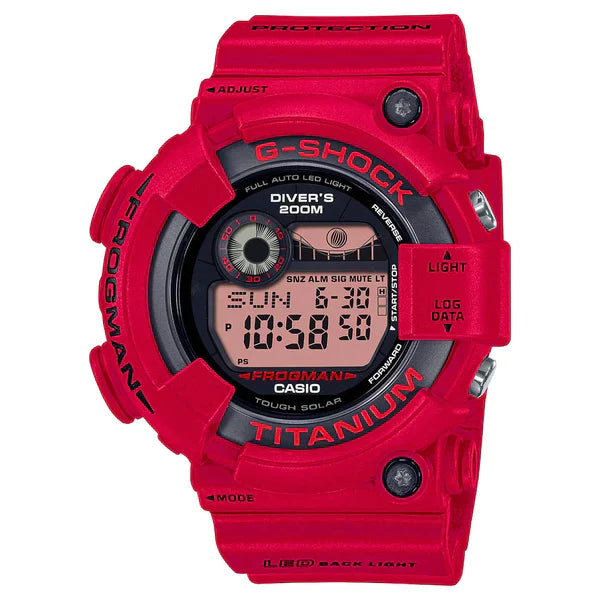 CASIO G-Shock Frogman GW-8230NT-4ER