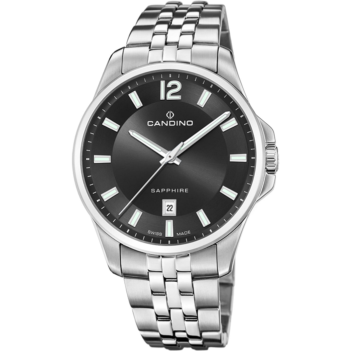 CANDINO Gents Classic 42mm