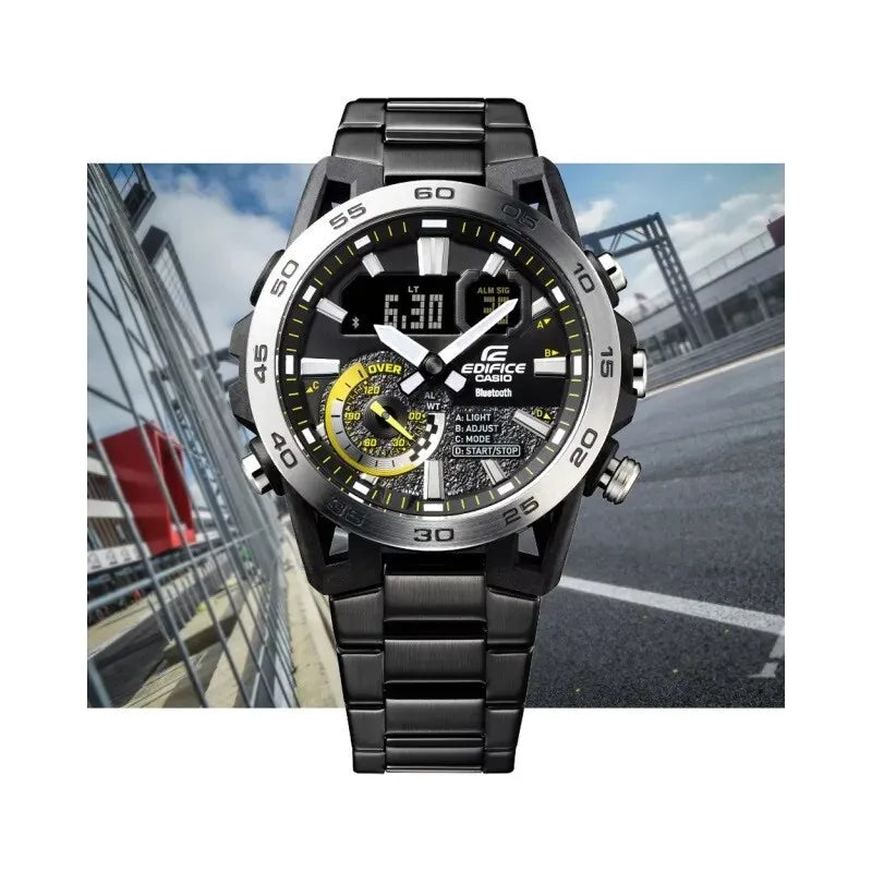 CASIO Edifice ECB-40DC-1AEF