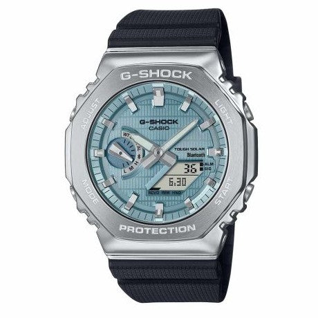 CASIO G-Shock GBM-2100A-1A2ER 'CasiOak' snjallúr