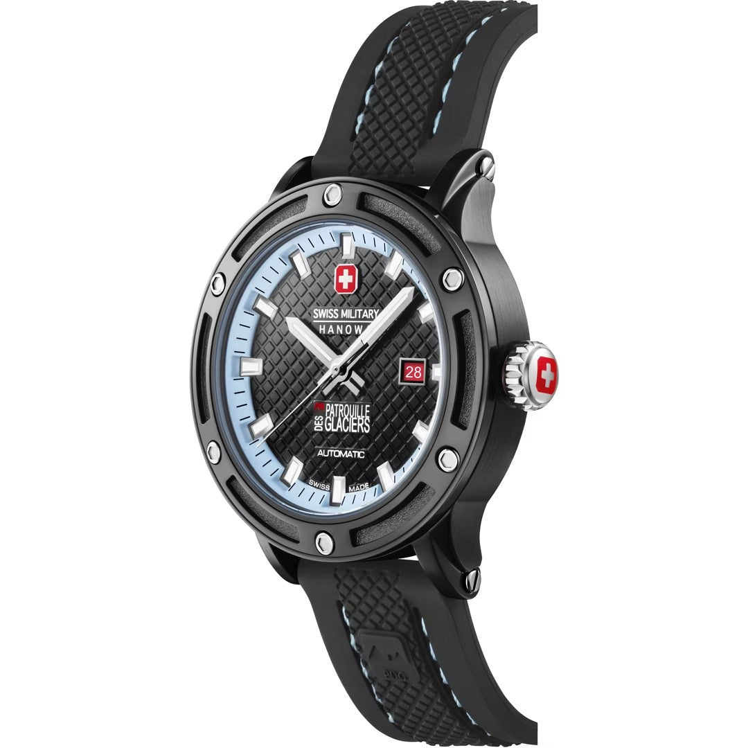 SWISS MILITARY HANOWA PDG Automatic 45mm