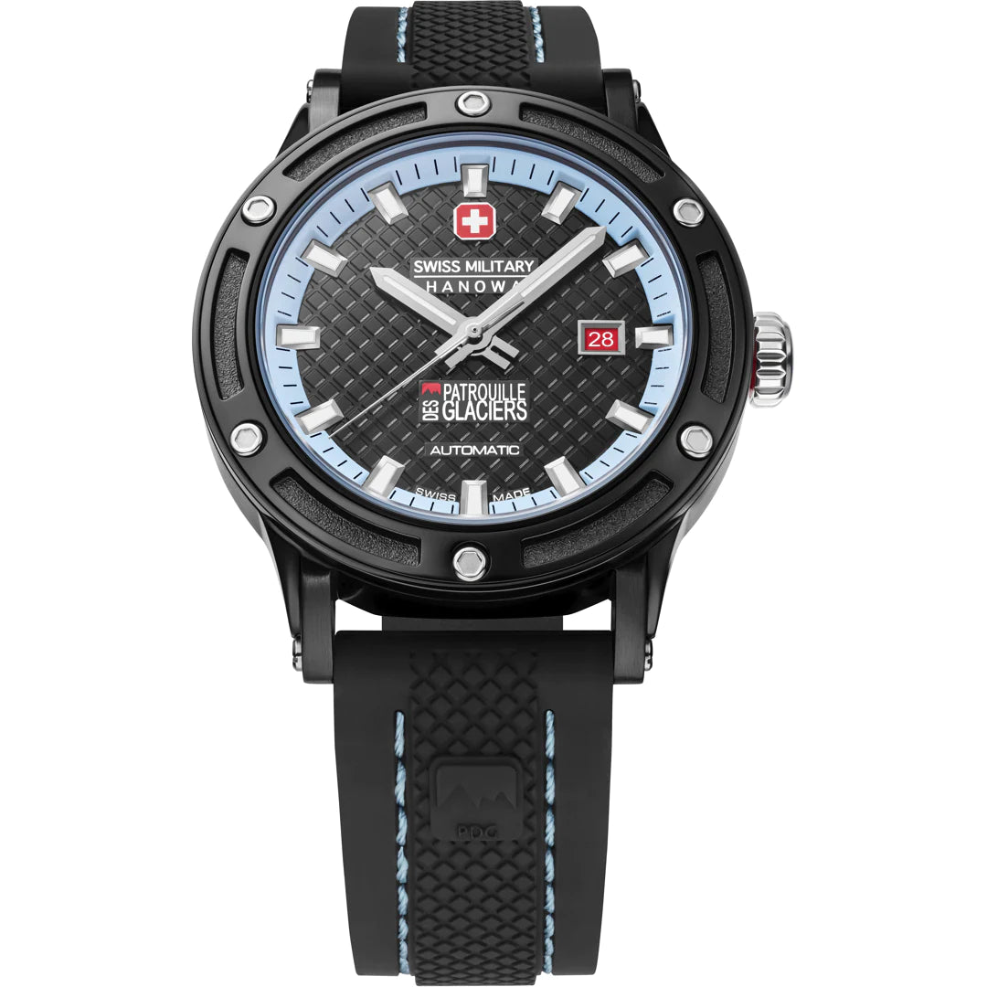 SWISS MILITARY HANOWA PDG Automatic Limited Edition 45mm