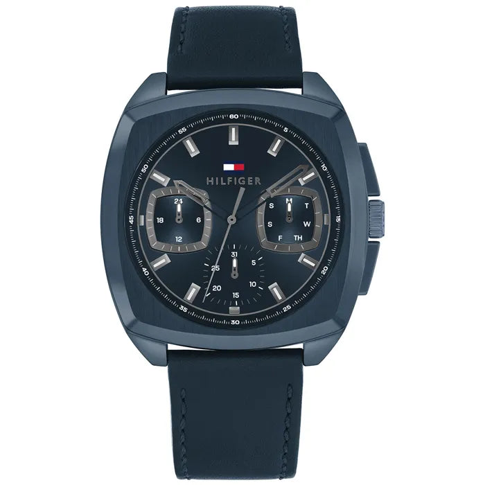 TOMMY HILFIGER 41mm