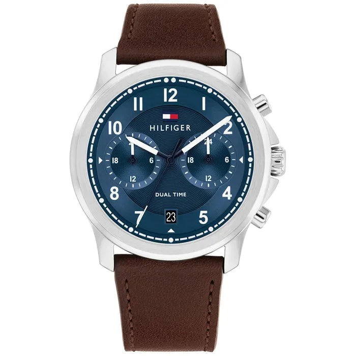 TOMMY HILFIGER 43mm