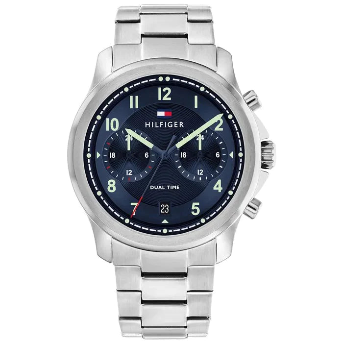 TOMMY HILFIGER 43mm