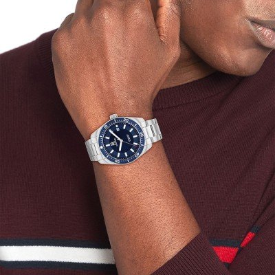 TOMMY HILFIGER Automatic 40mm