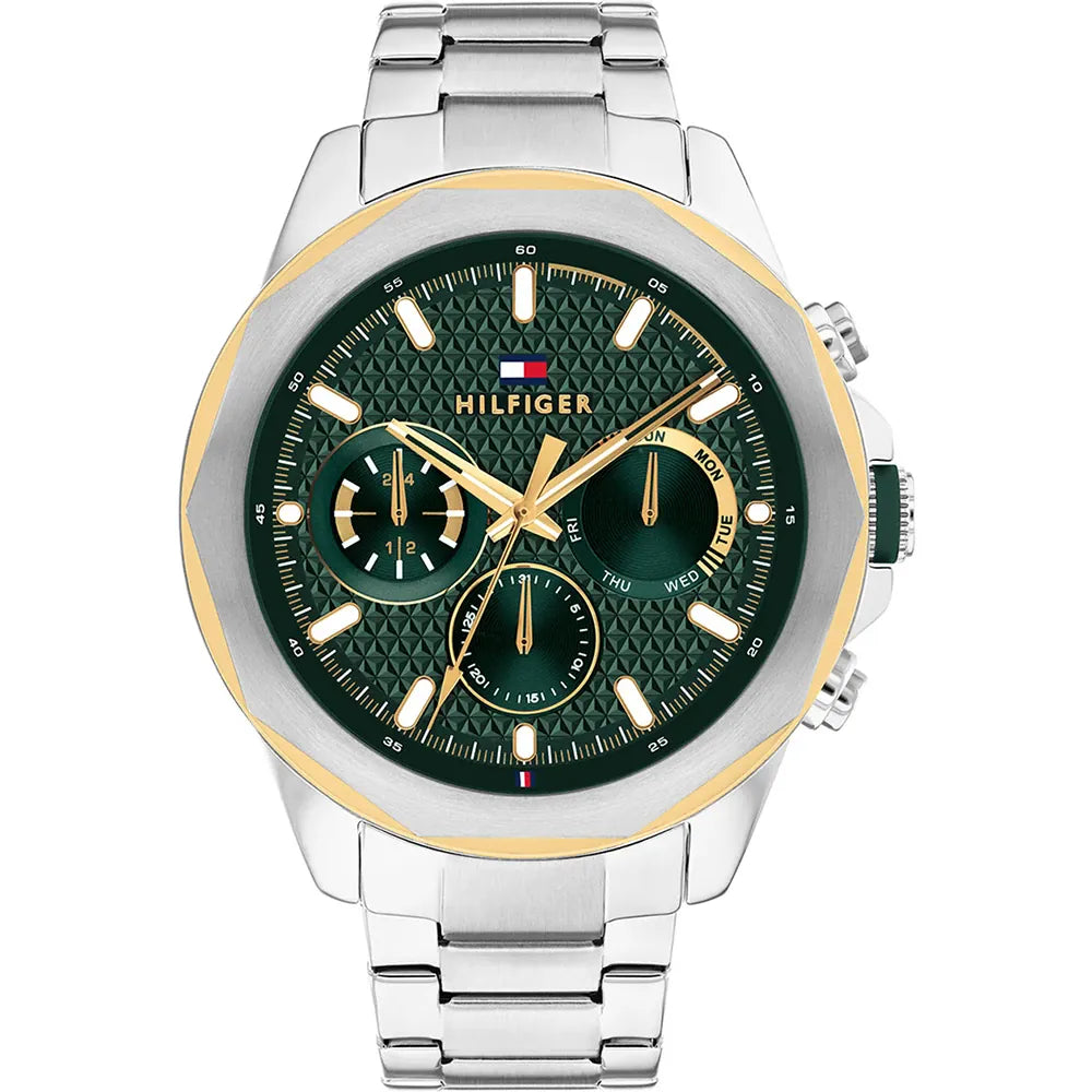 TOMMY HILFIGER 46mm