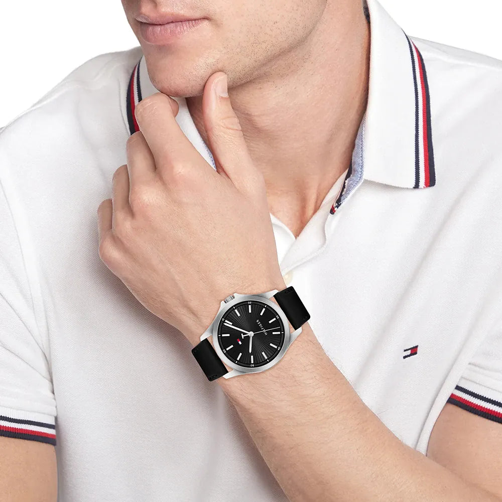 TOMMY HILFIGER 43mm