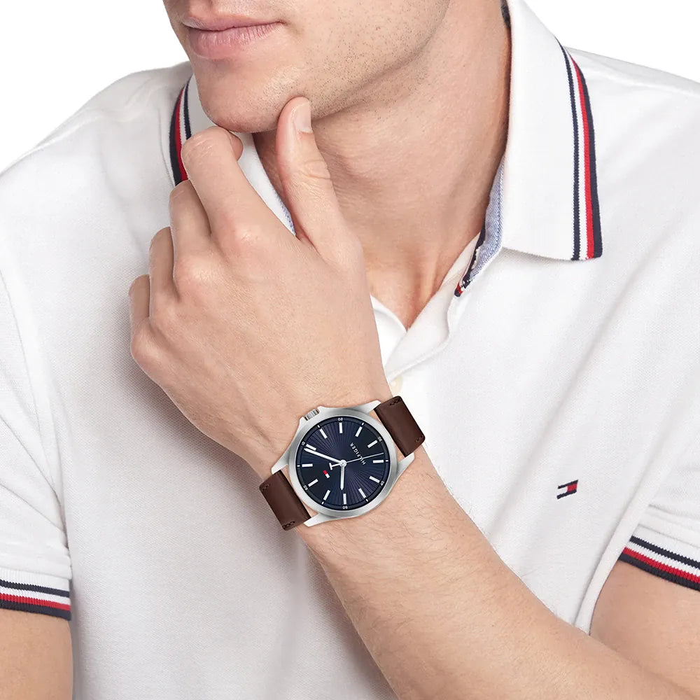 TOMMY HILFIGER 43mm