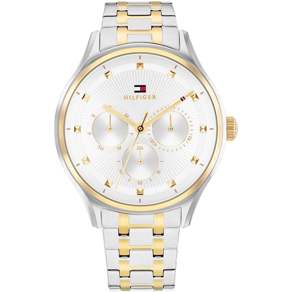 TOMMY HILFIGER 38mm