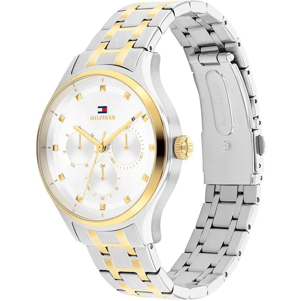 TOMMY HILFIGER 38mm