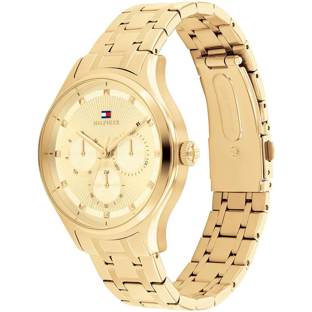 TOMMY HILFIGER 38mm