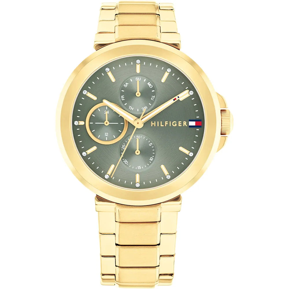 TOMMY HILFIGER 38mm