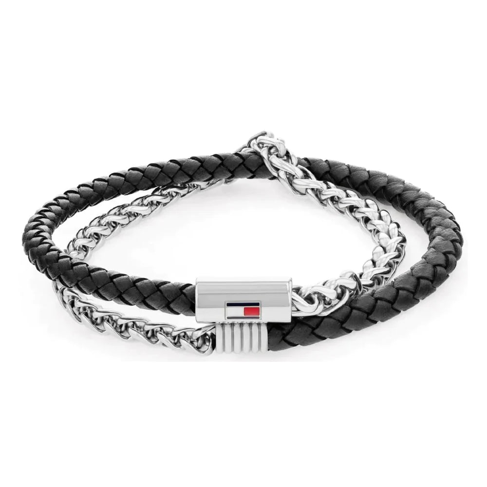 TOMMY HILFIGER Herraarmband