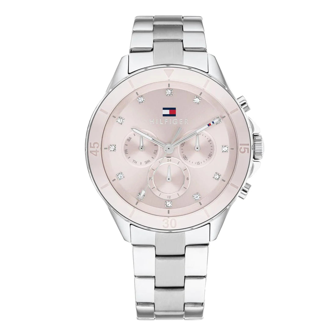 TOMMY HILFIGER 40mm