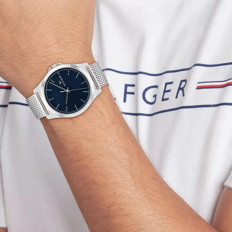 TOMMY HILFIGER 42mm