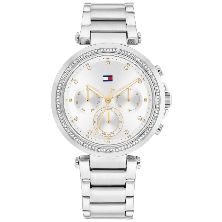 TOMMY HILFIGER 38mm