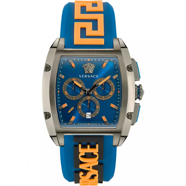 VERSACE Dominus 42mm