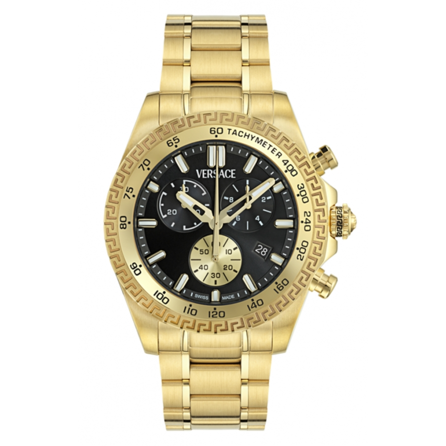 VERSACE Chrono X 44mm